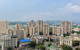 Relohomes Serviced Apartment